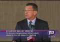 Click to Launch Gov. Malloy Briefing to Discuss the Impact of the Interstate 84 Viaduct Replacement in Hartford